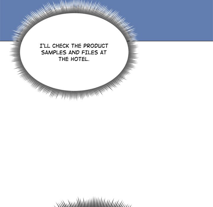 Runaway Wife Chapter 34 - Page 44 in English