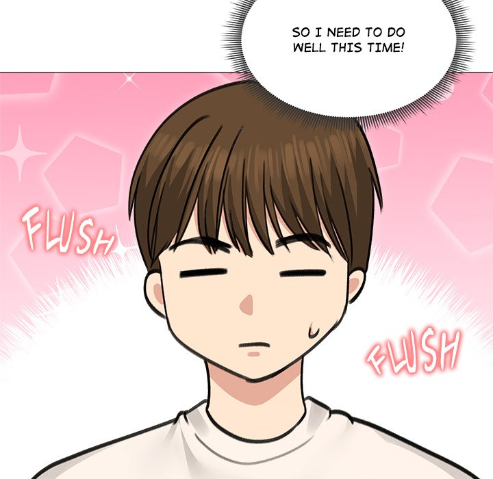Runaway Wife Chapter 34 - Page 56 in English