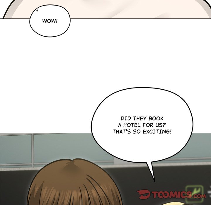 Runaway Wife Chapter 34 - Page 57 in English