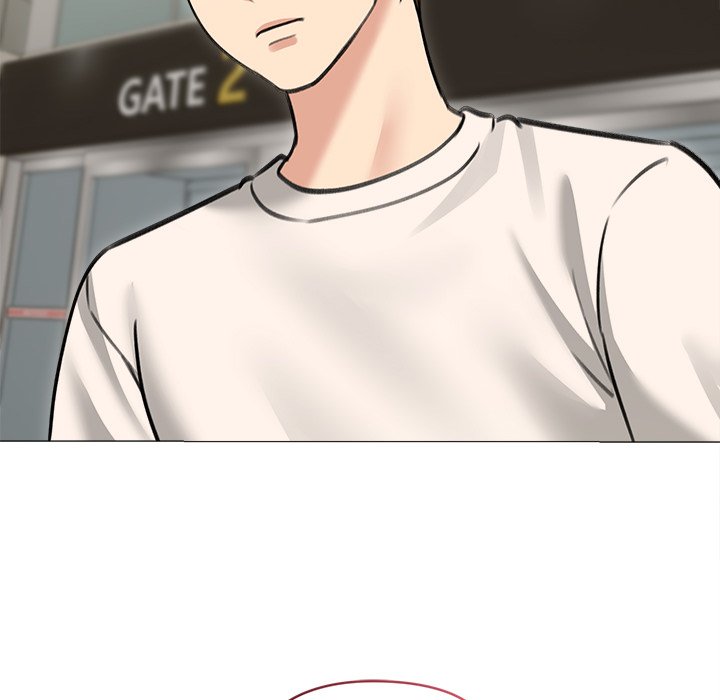 Runaway Wife Chapter 34 - Page 62 in English