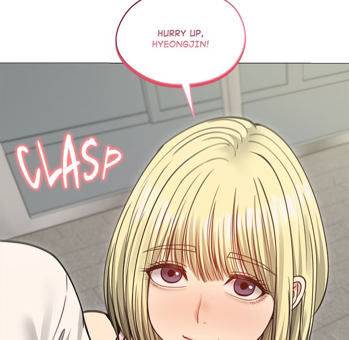 Runaway Wife Chapter 34 - Page 63 in English