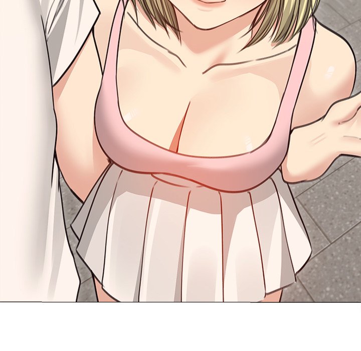 Runaway Wife Chapter 34 - Page 64 in English