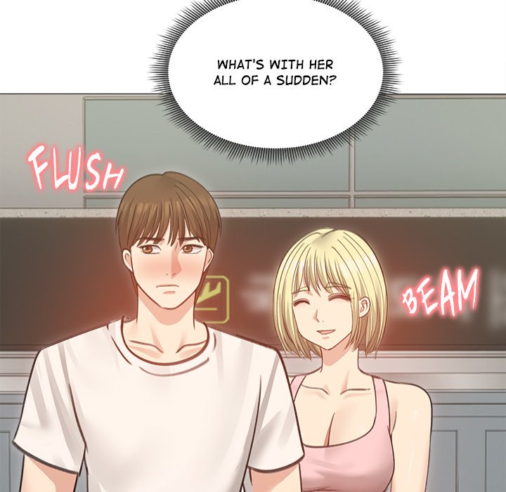 Runaway Wife Chapter 34 - Page 68 in English