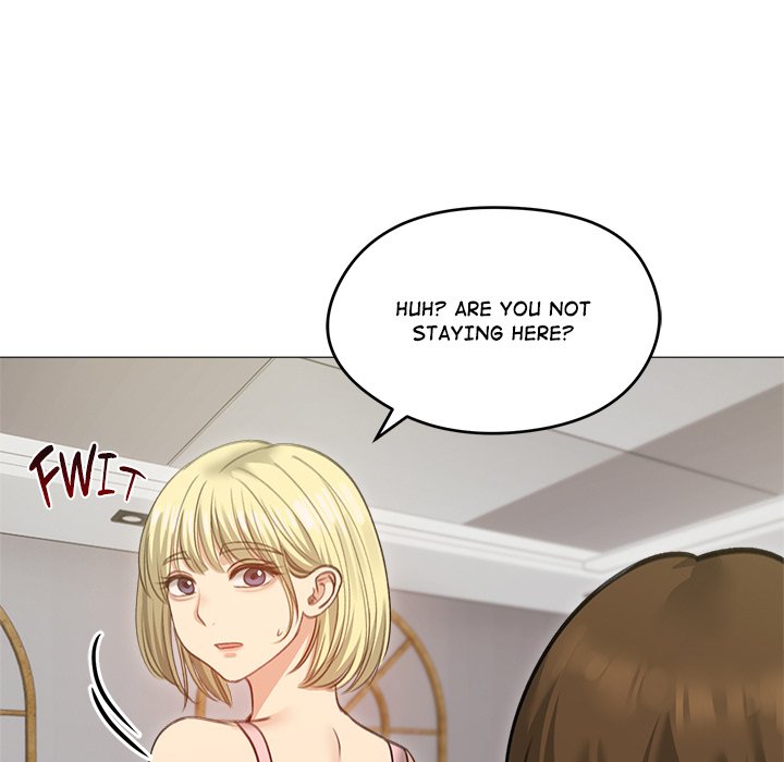 Runaway Wife Chapter 34 - Page 82 in English
