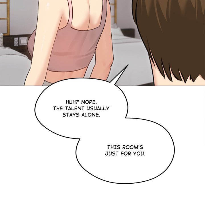 Runaway Wife Chapter 34 - Page 83 in English