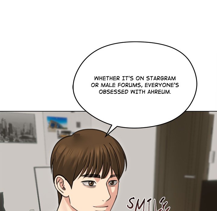 Runaway Wife Chapter 34 - Page 9 in English