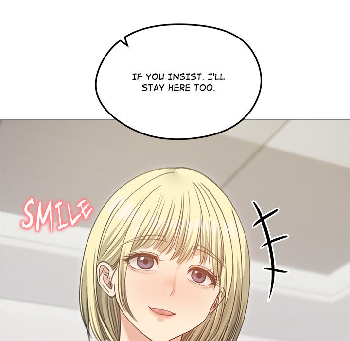 Runaway Wife Chapter 34 - Page 95 in English