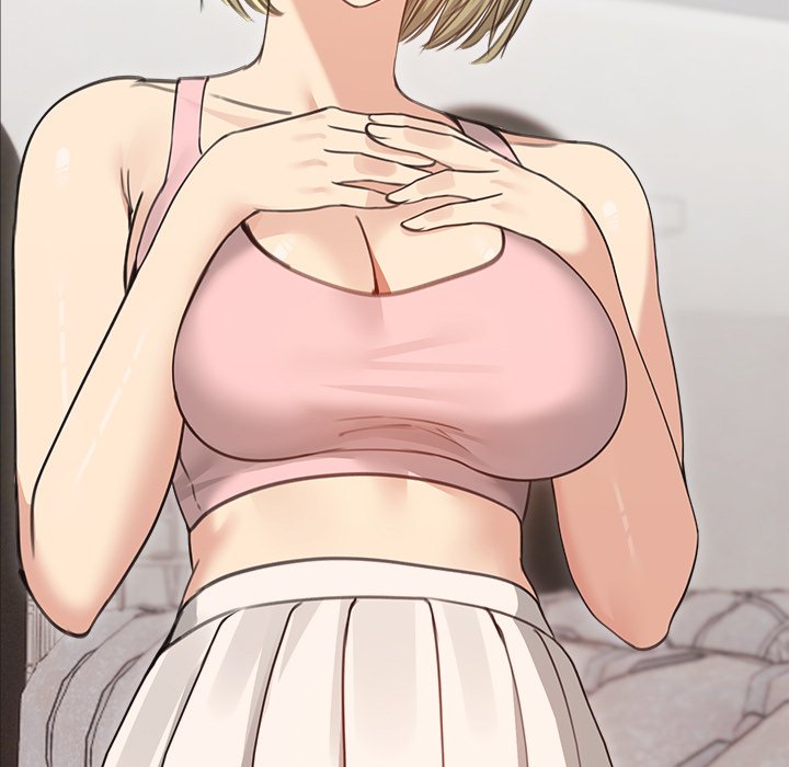 Runaway Wife Chapter 34 - Page 96 in English