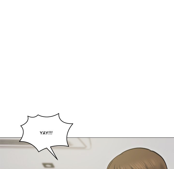 Runaway Wife Chapter 34 - Page 98 in English
