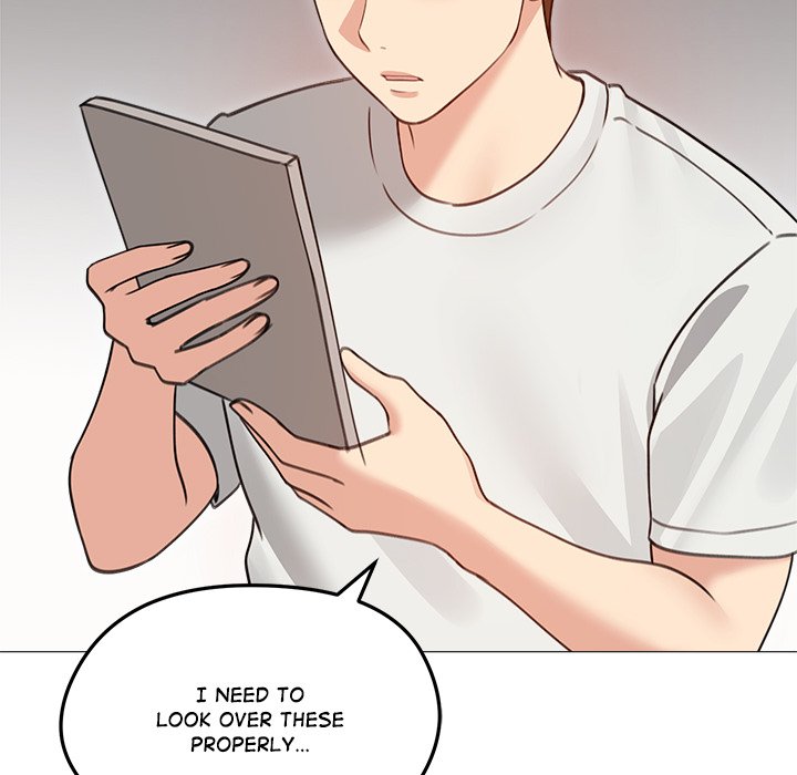 Runaway Wife Chapter 35 - Page 103 in English