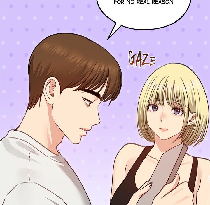 Runaway Wife Chapter 35 - Page 105 in English