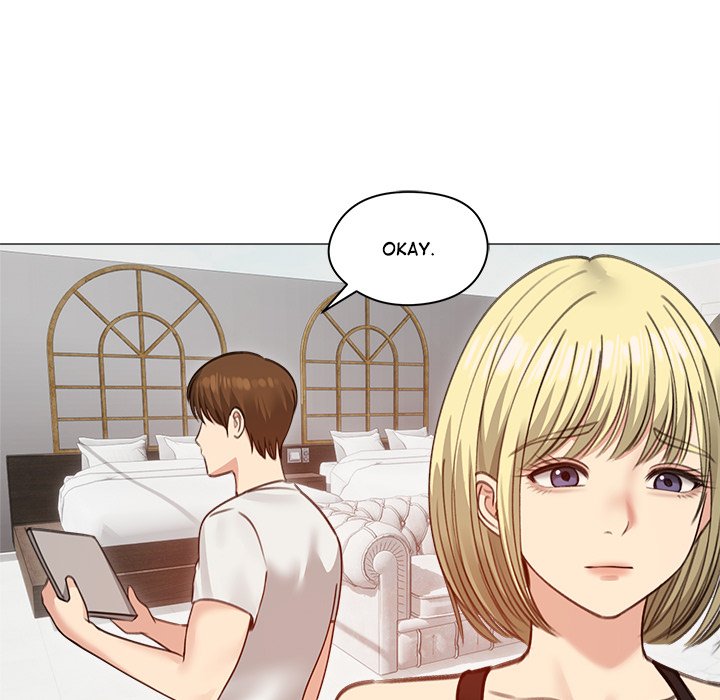 Runaway Wife Chapter 35 - Page 109 in English