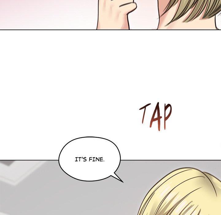 Runaway Wife Chapter 35 - Page 11 in English