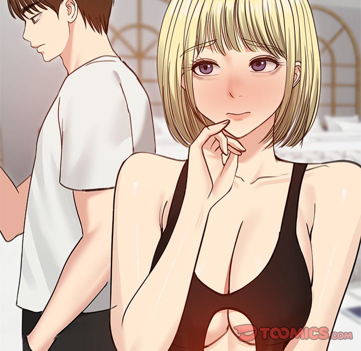 Runaway Wife Chapter 35 - Page 111 in English