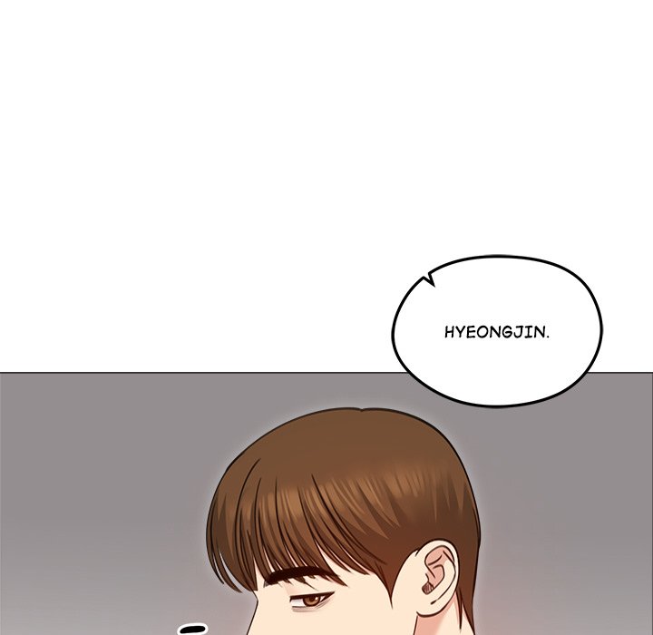 Runaway Wife Chapter 35 - Page 113 in English