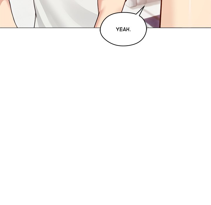 Runaway Wife Chapter 35 - Page 116 in English