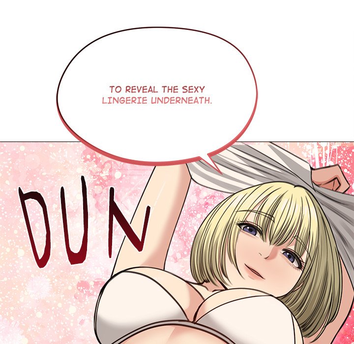Runaway Wife Chapter 35 - Page 125 in English