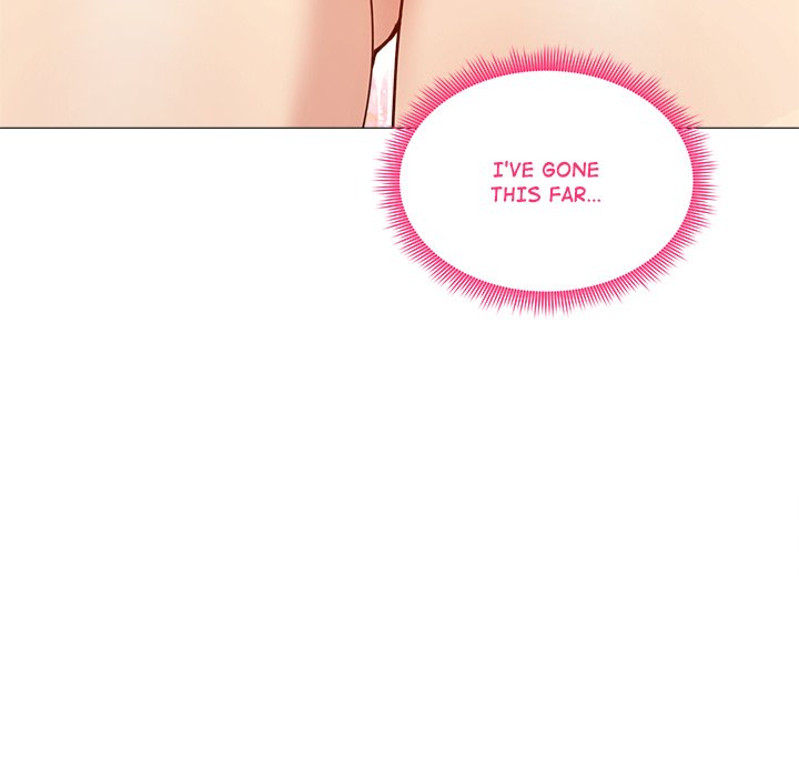 Runaway Wife Chapter 35 - Page 127 in English