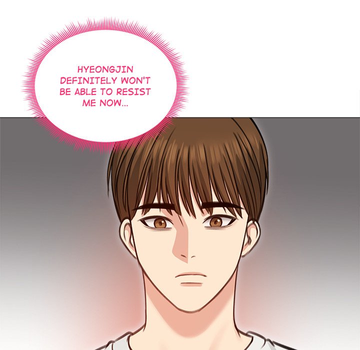 Runaway Wife Chapter 35 - Page 128 in English