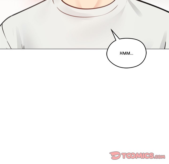 Runaway Wife Chapter 35 - Page 129 in English