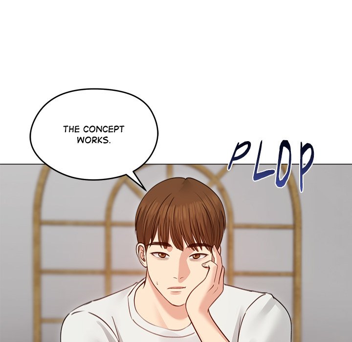 Runaway Wife Chapter 35 - Page 130 in English