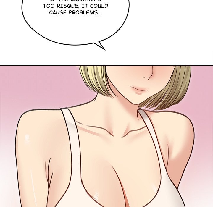 Runaway Wife Chapter 35 - Page 14 in English