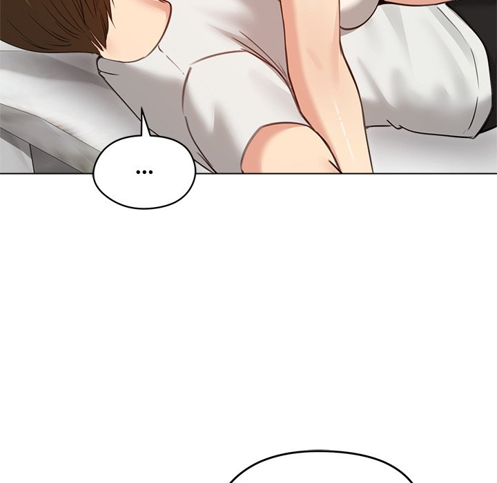 Runaway Wife Chapter 35 - Page 153 in English