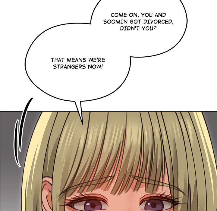 Runaway Wife Chapter 35 - Page 154 in English