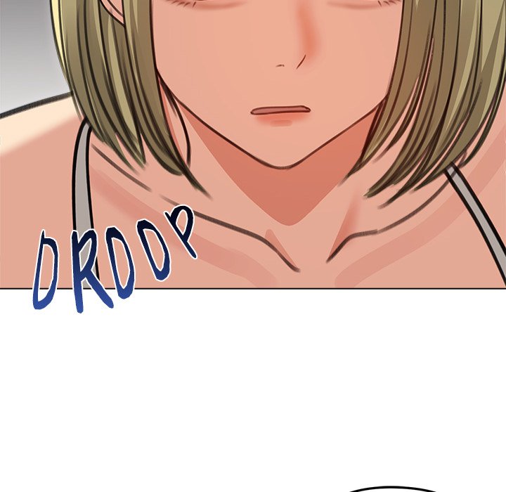 Runaway Wife Chapter 35 - Page 155 in English