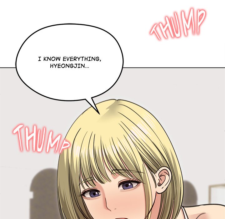 Runaway Wife Chapter 35 - Page 158 in English
