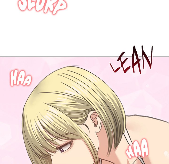 Runaway Wife Chapter 35 - Page 163 in English