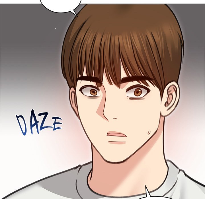 Runaway Wife Chapter 35 - Page 19 in English
