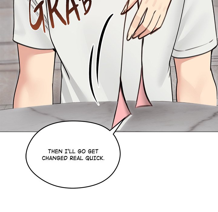 Runaway Wife Chapter 35 - Page 22 in English