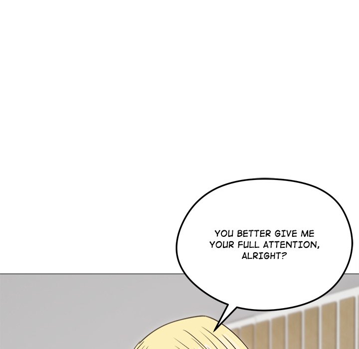Runaway Wife Chapter 35 - Page 23 in English
