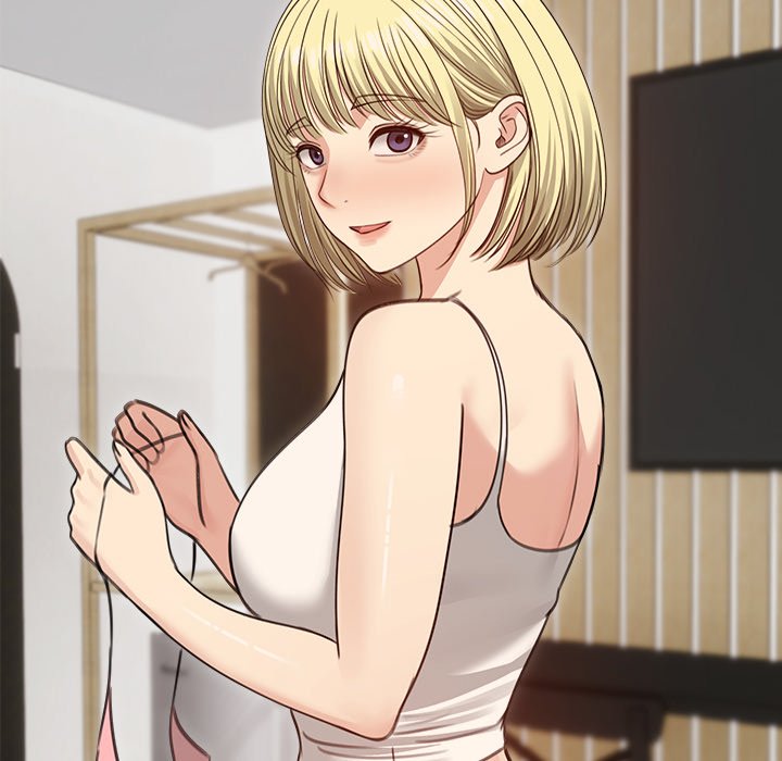 Runaway Wife Chapter 35 - Page 24 in English