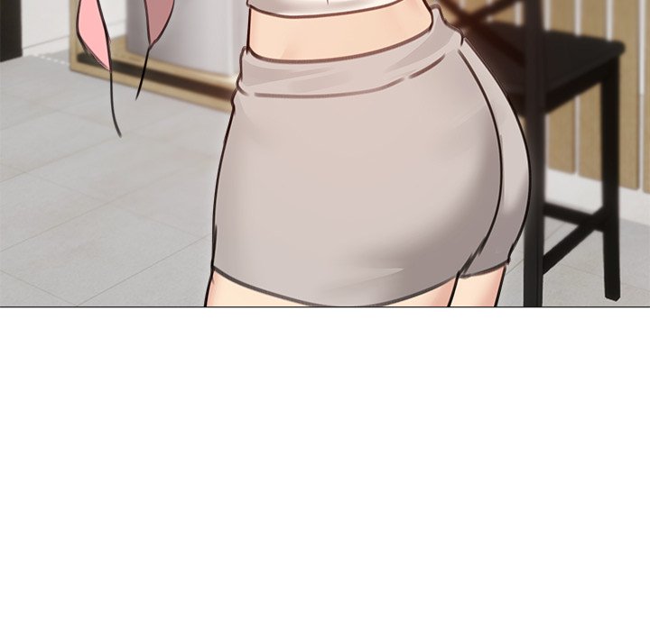 Runaway Wife Chapter 35 - Page 25 in English
