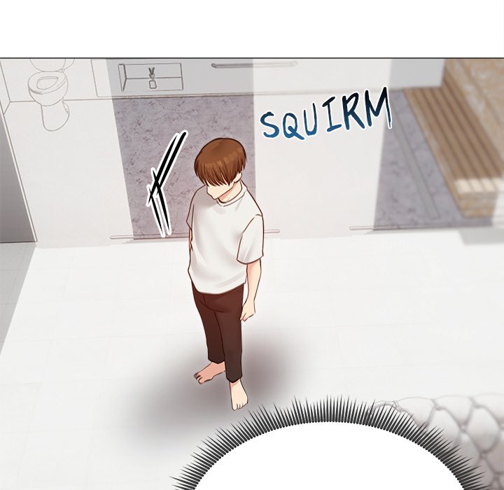Runaway Wife Chapter 35 - Page 33 in English