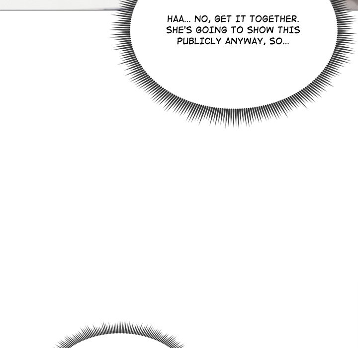 Runaway Wife Chapter 35 - Page 34 in English