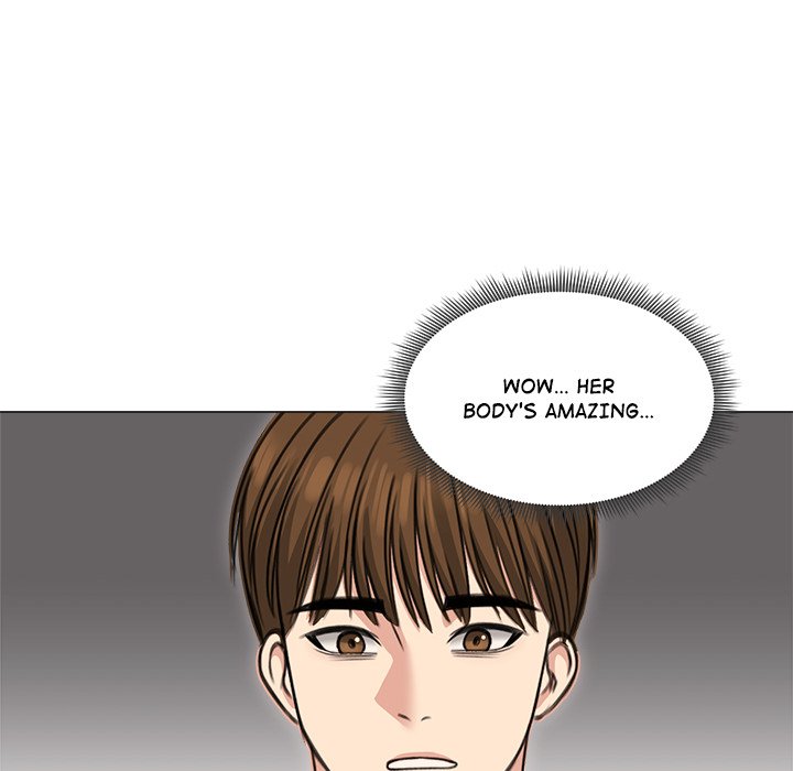 Runaway Wife Chapter 35 - Page 40 in English