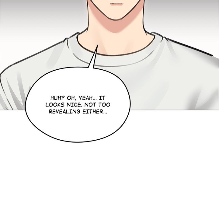 Runaway Wife Chapter 35 - Page 41 in English