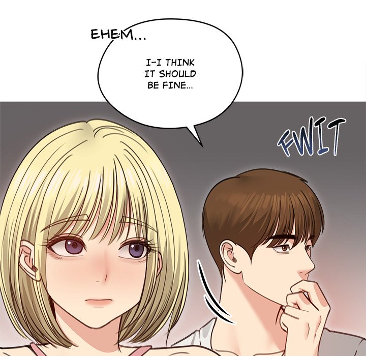 Runaway Wife Chapter 35 - Page 45 in English