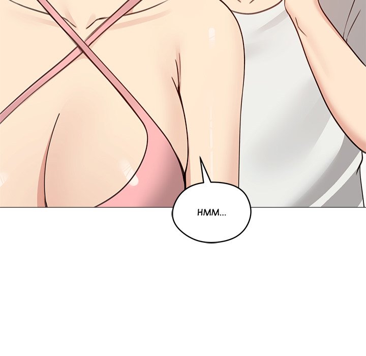 Runaway Wife Chapter 35 - Page 46 in English