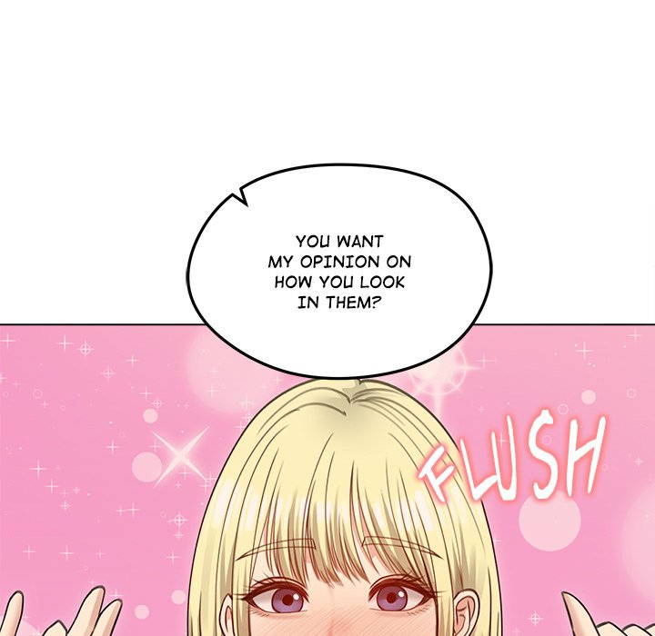 Runaway Wife Chapter 35 - Page 5 in English