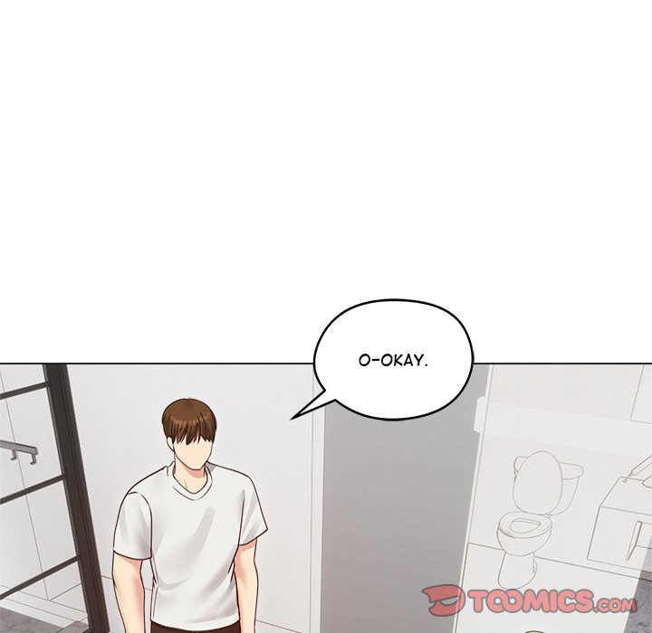 Runaway Wife Chapter 35 - Page 57 in English