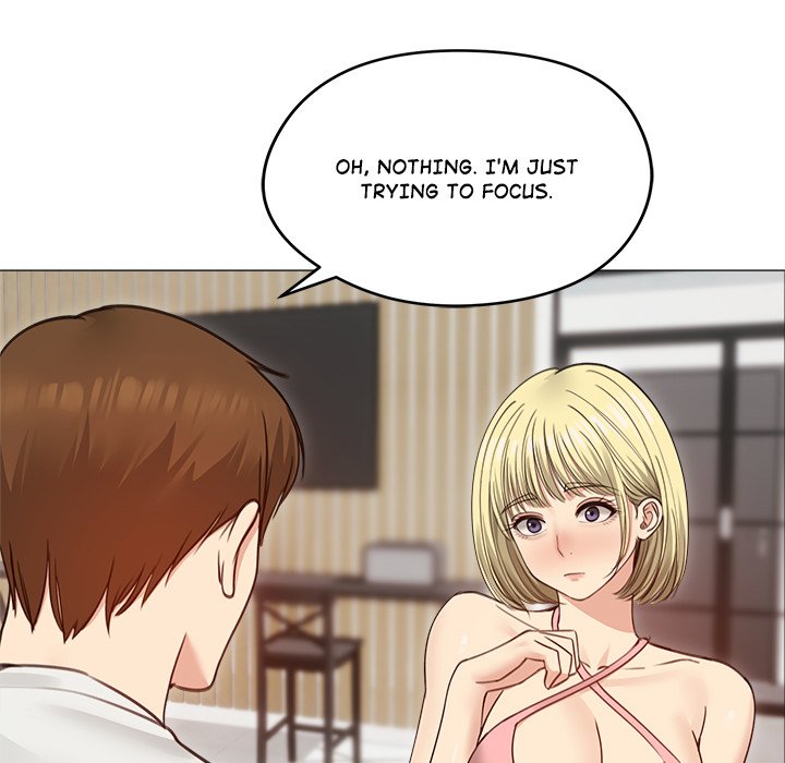 Runaway Wife Chapter 35 - Page 68 in English