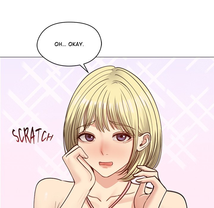 Runaway Wife Chapter 35 - Page 73 in English