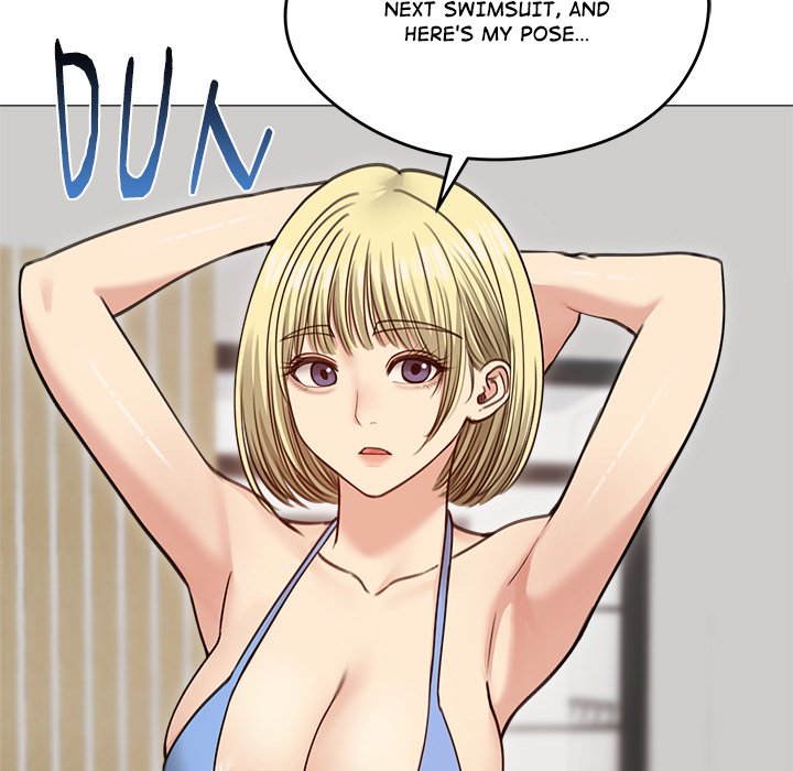 Runaway Wife Chapter 35 - Page 78 in English