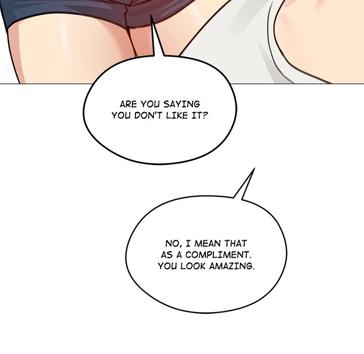 Runaway Wife Chapter 35 - Page 88 in English
