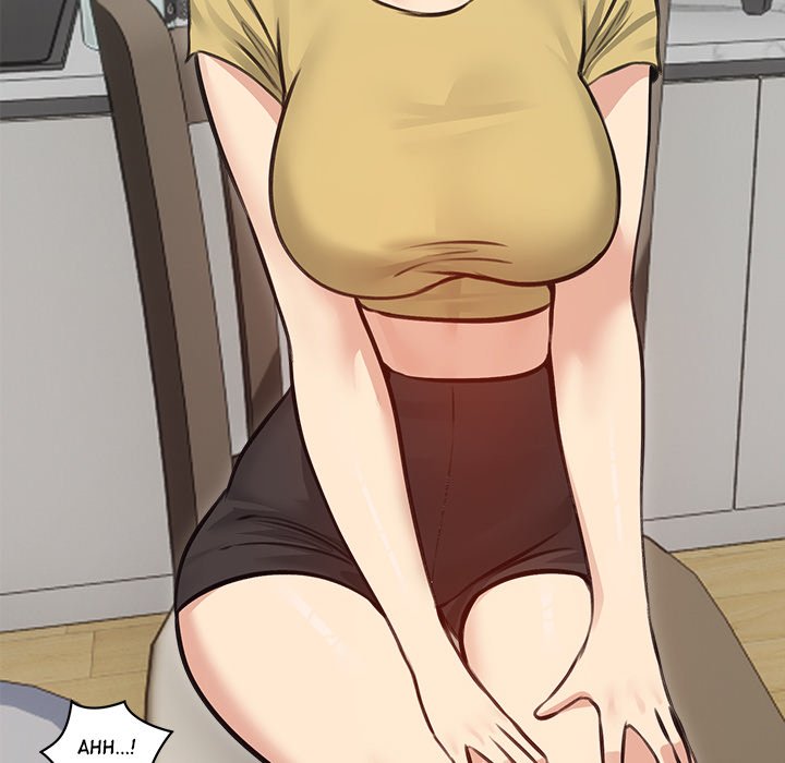 Runaway Wife Chapter 36 - Page 10 in English