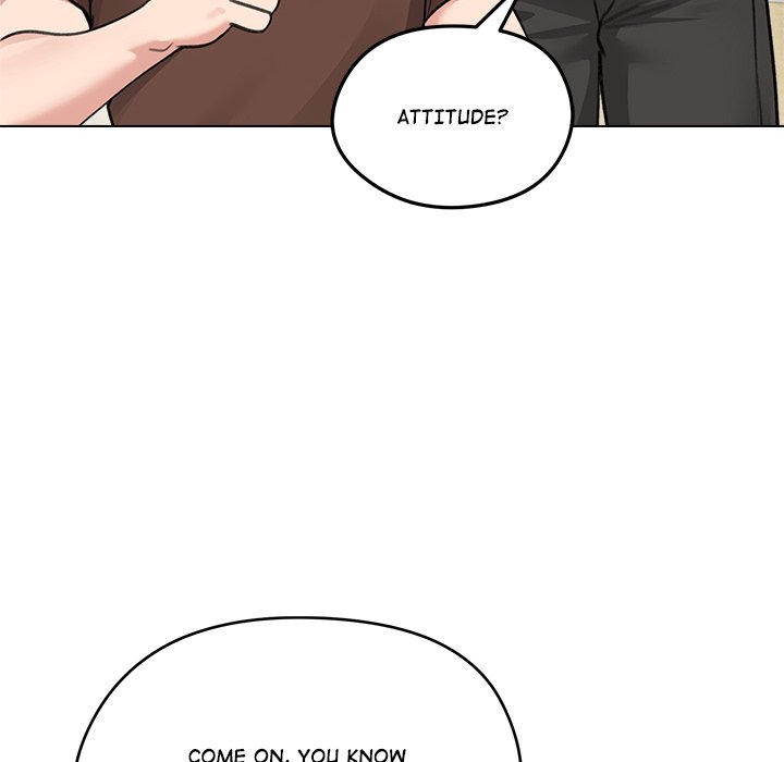 Runaway Wife Chapter 36 - Page 100 in English